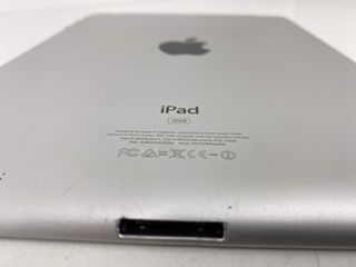 ipad apple ipad 2 (wi-fi+3g)(gsm) (a1396) 32gb