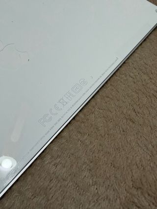 Apple Magic Keyboard · Como nuevo · ES