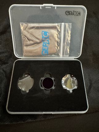 Filtros ND GEPRC 8/16/32 O3