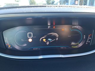 Peugeot 3008 Hybrid 1.2 100KW Allure Pack eDCS6