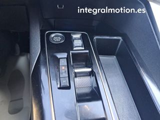 Peugeot 3008 Hybrid 1.2 100KW Allure Pack eDCS6