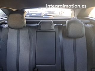 Peugeot 3008 Hybrid 1.2 100KW Allure Pack eDCS6