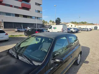 Renault Clio 2004