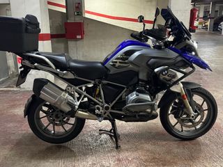 BMW R1200GS año 2014