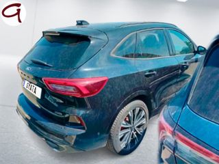 Ford Kuga 2.5 Duratec PHEV ST-Line X Auto 178 kW (243 CV)