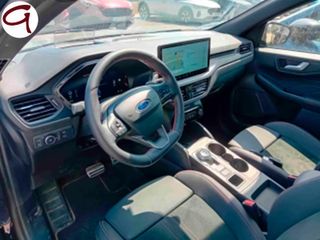 Ford Kuga 2.5 Duratec PHEV ST-Line X Auto 178 kW (243 CV)