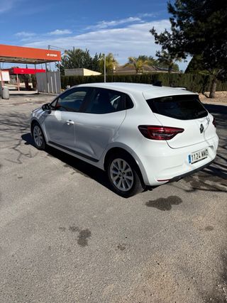 Renault Clio 5 V 2024