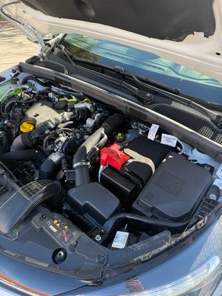 Renault Clio 5 V 2024