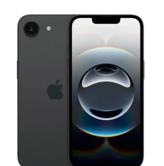 iPhone 16 128GB Negro Nuevo en Caja