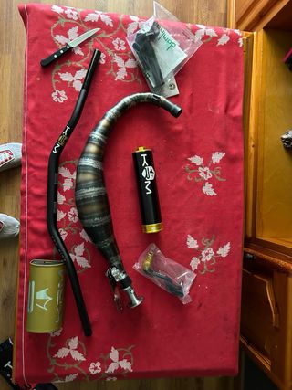 Rieju MRT Pro 2018 Negra