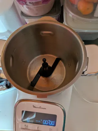 Robot de cocina Moulinex i-Companion XL