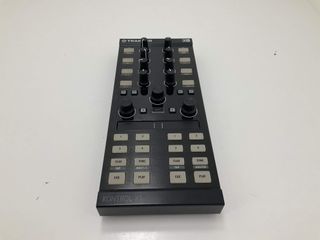 controlador midi traktor kontrol x1 mk2 hw