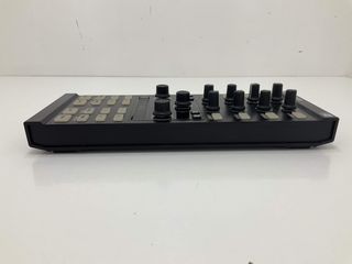 controlador midi traktor kontrol x1 mk2 hw