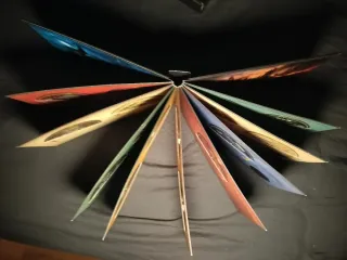 Colección Harry Potter Hogwarts Blu-ray