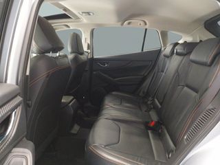 Subaru XV 2.0i Hybrid CVT Executive Plus