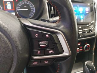 Subaru XV 2.0i Hybrid CVT Executive Plus