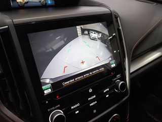 Subaru XV 2.0i Hybrid CVT Executive Plus