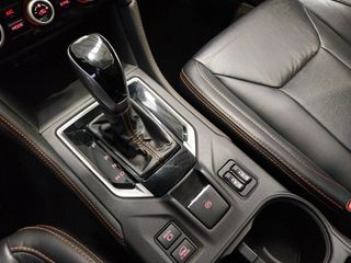 Subaru XV 2.0i Hybrid CVT Executive Plus