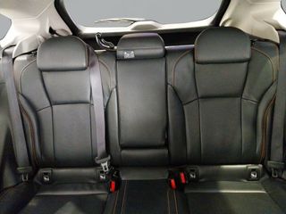 Subaru XV 2.0i Hybrid CVT Executive Plus