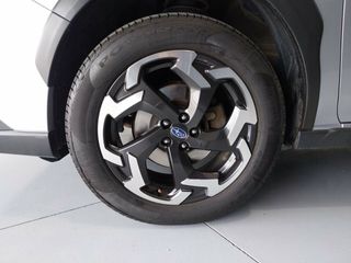 Subaru XV 2.0i Hybrid CVT Executive Plus