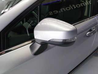 Subaru XV 2.0i Hybrid CVT Executive Plus