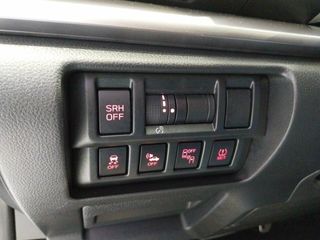 Subaru XV 2.0i Hybrid CVT Executive Plus