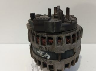 Alternador nissan 415500 23100-4be0b-e pulsar