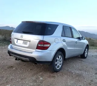 Mercedes ML 280 3.0 CDI V6