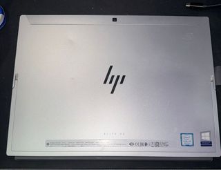 Ordenador Portátil HP Elite x2 1013 g3