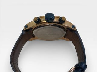 reloj pulsera caballero time force tf5022mr-03