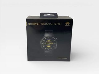 huawei watch gt 6 pro