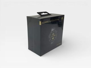 huawei watch gt 6 pro