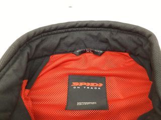 chaqueta motorista spidi on track