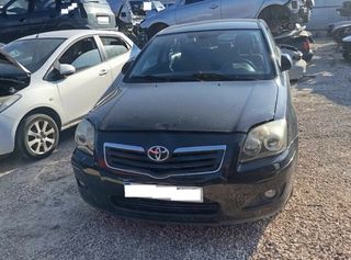 463132 faro upm60gf20 toyota avensis berlina (t25)