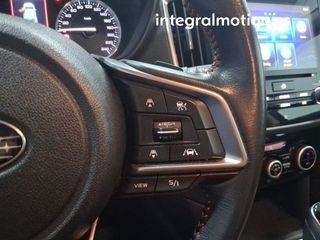 Subaru XV 2.0i Hybrid CVT Sport Plus