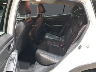 Subaru XV 2.0i Hybrid CVT Sport Plus