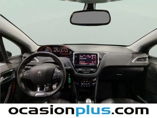 Peugeot 2008 PureTech 130 S&S GT Line 96 kW (130 CV)