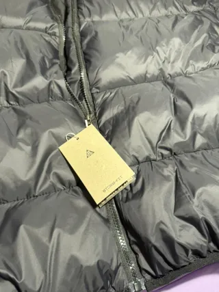 Chaqueta Nike ACG Plumas Talla M