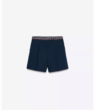 Bermuda Zara Talla L