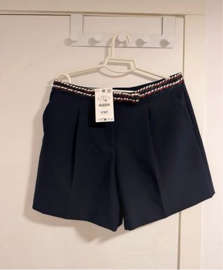 Bermuda Zara Talla L