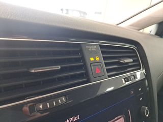 Volkswagen Golf Advance 1.6 TDI 85kW (115CV) Variant