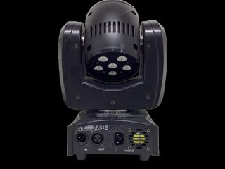 otro efecto luces audibax oregon 120