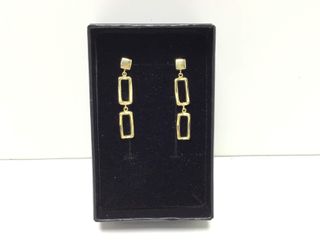 pendientes oro 18k