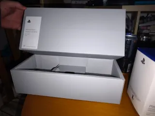 PlayStation Portal PS5 Negra