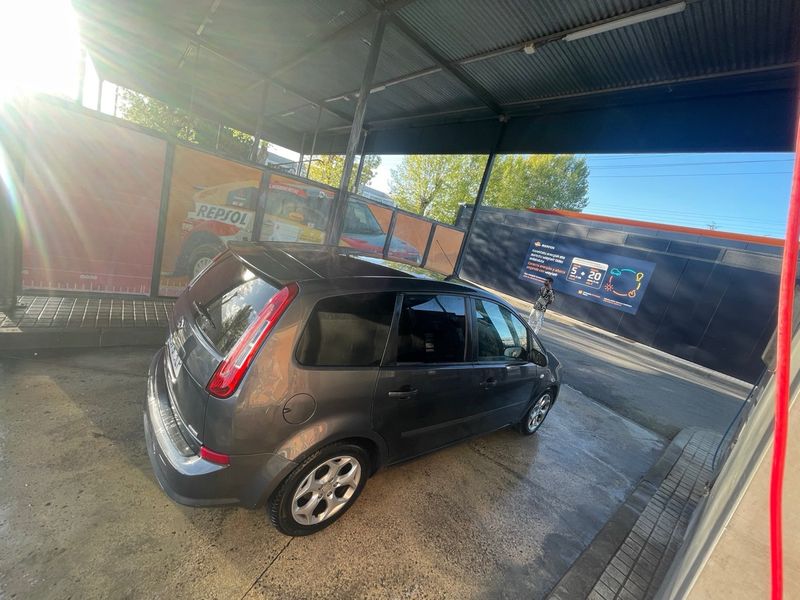 Ford C-MAX 2009 - foto 1