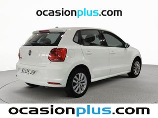 Volkswagen Polo Advance 1.0 55 kW (75 CV)