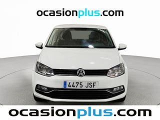 Volkswagen Polo Advance 1.0 55 kW (75 CV)