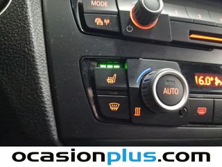 BMW Serie 1 118d 105 kW (143 CV)