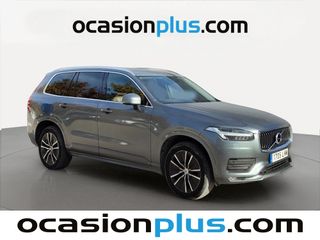 Volvo XC90 B5 D Business Plus AWD Auto 173 kW (235 CV)