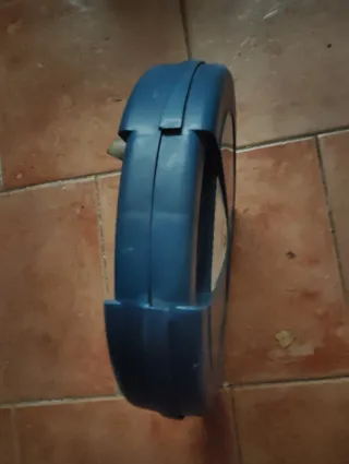 Cadenas para nieve IDEAL ABS 9mm Nuevas.